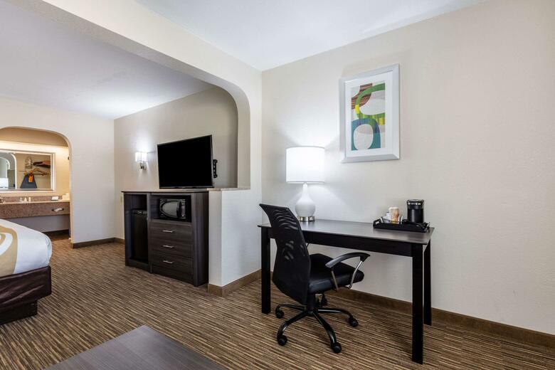 Hotel Quality Inn Southaven