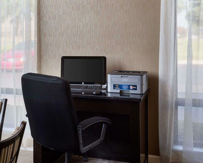 Hotel Quality Inn Southaven