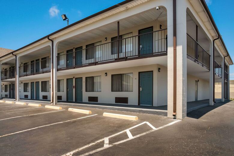 Hotel Quality Inn Southaven