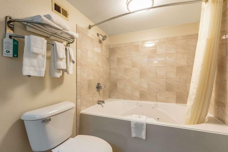 Hotel Quality Inn Southaven