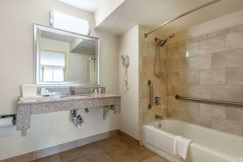 Hotel Quality Inn Southaven