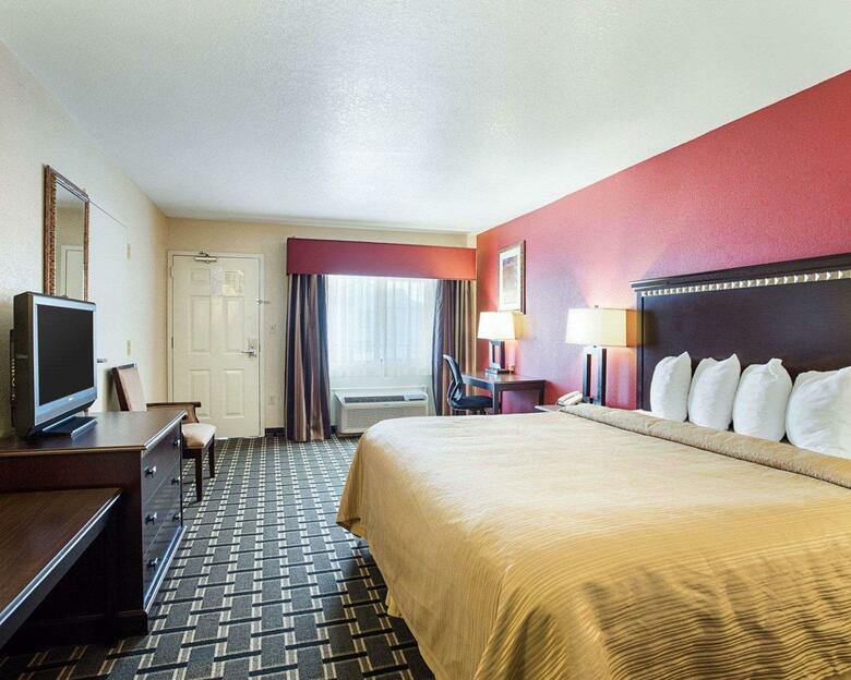 Hotel Quality Inn Southaven