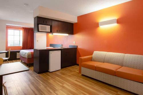 Hotel Motel 6 El Paso - Southeast
