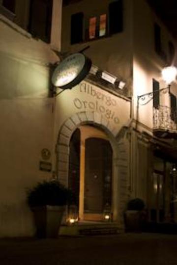 Hotel Albergo Orologio