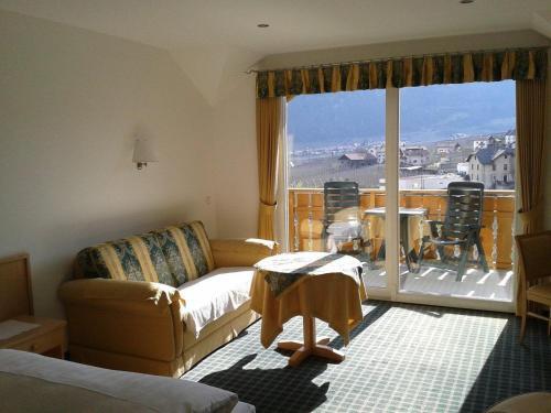 Hotel Pension Flora