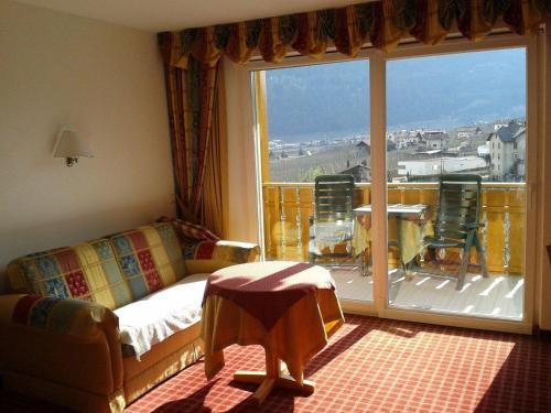Hotel Pension Flora
