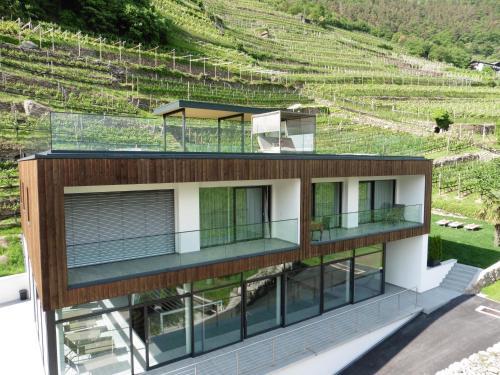 Hotel Pension Flora