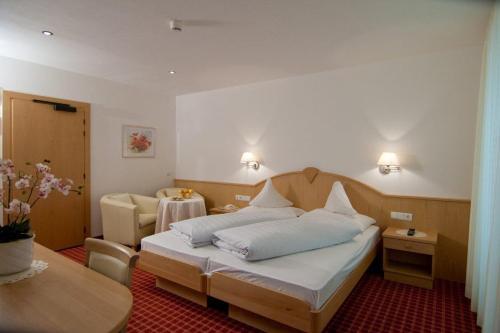 Hotel Pension Flora