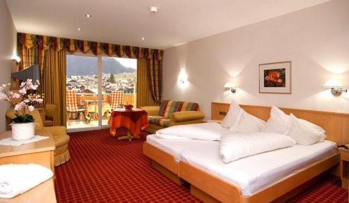 Hotel Pension Flora