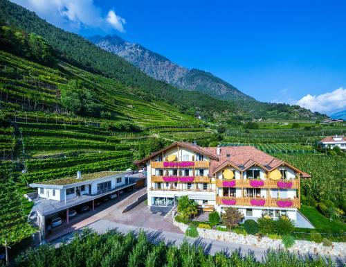 Hotel Pension Flora
