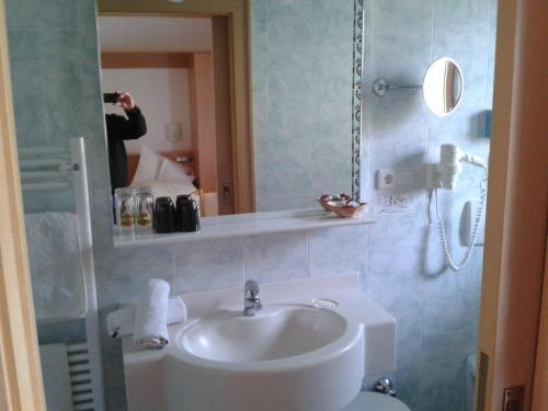 Hotel Pension Flora