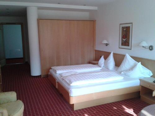 Hotel Pension Flora
