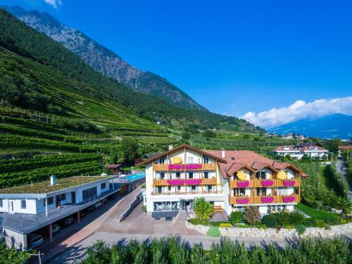 Hotel Pension Flora