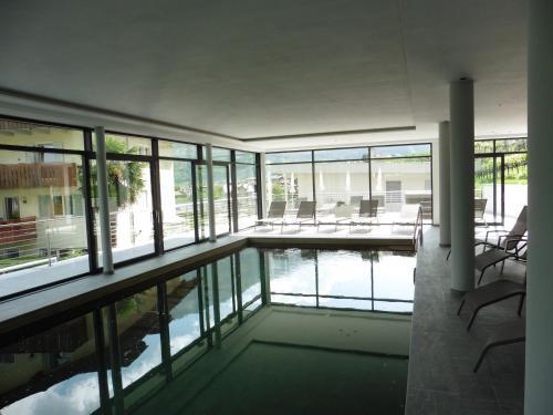 Hotel Pension Flora