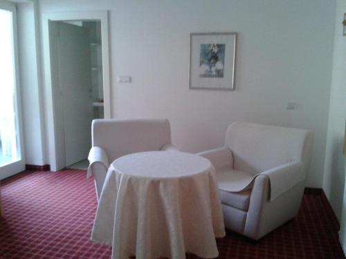 Hotel Pension Flora