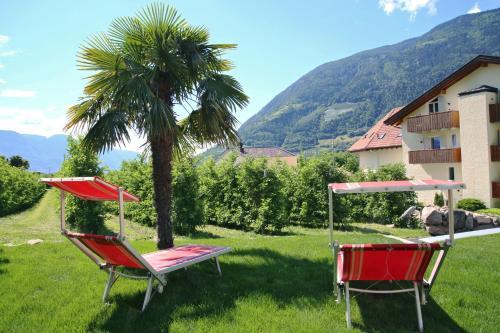 Hotel Pension Flora