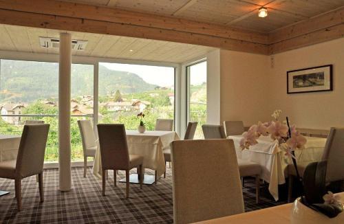 Hotel Pension Flora