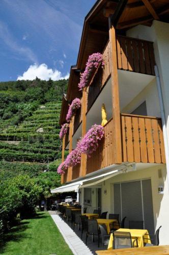 Hotel Pension Flora