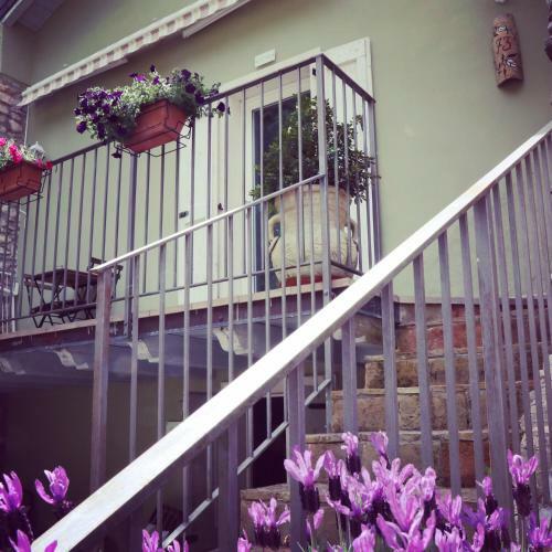 B&B Casapiu