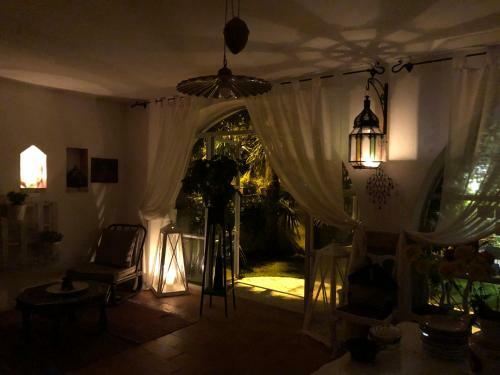 B&B Casapiu