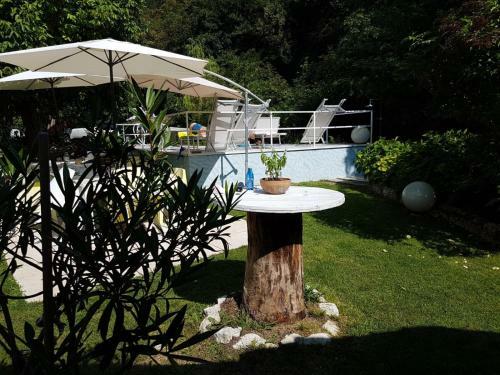 B&B Casapiu