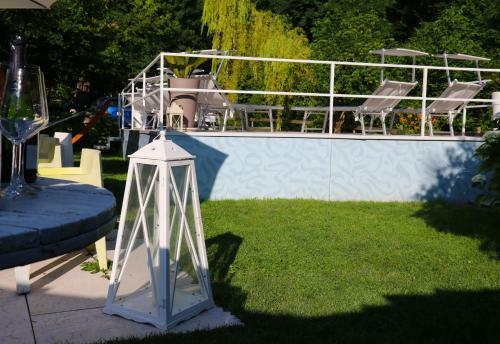 B&B Casapiu