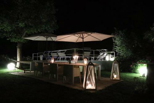 B&B Casapiu