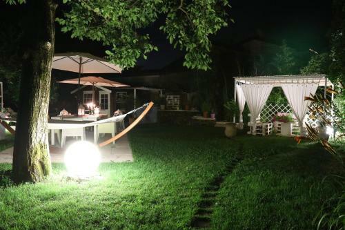 B&B Casapiu