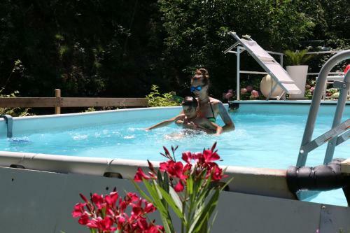 B&B Casapiu