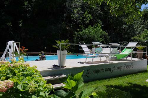 B&B Casapiu