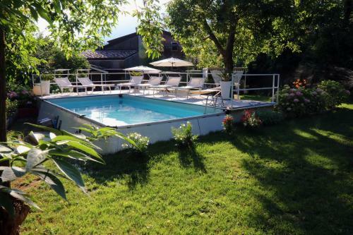 B&B Casapiu