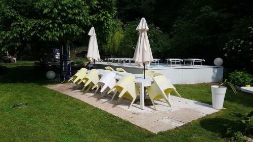 B&B Casapiu