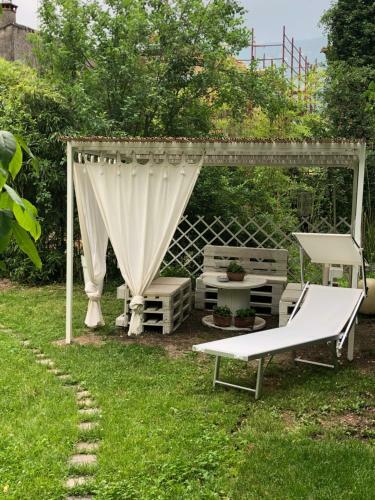 B&B Casapiu