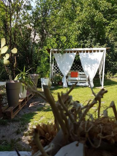 B&B Casapiu