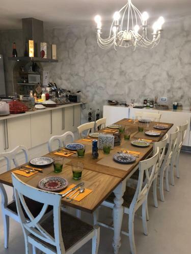 B&B Casapiu