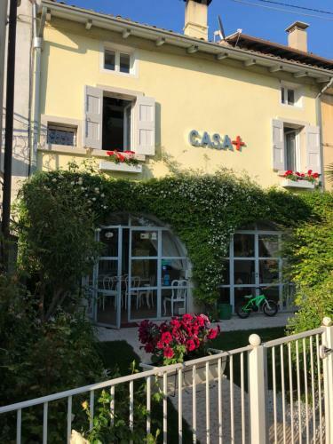 B&B Casapiu