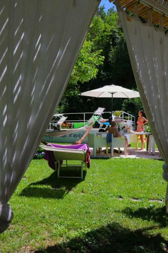B&B Casapiu