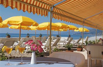 Sea Palace Hotel