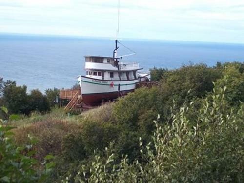 Lodge Homer Alaska Vacation Rental