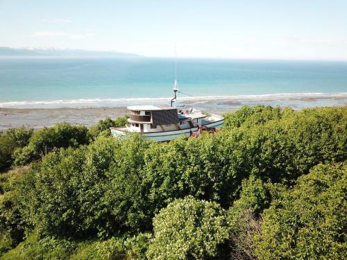 Lodge Homer Alaska Vacation Rental