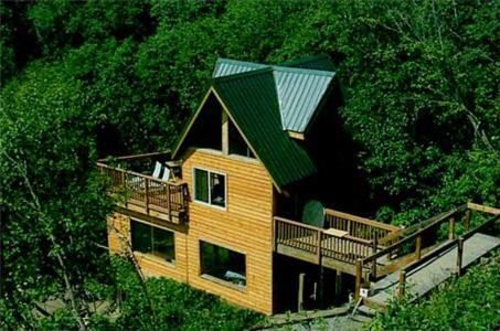 Lodge Homer Alaska Vacation Rental