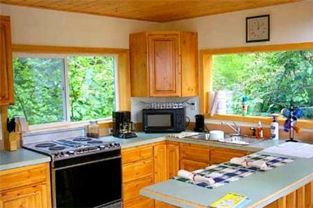 Lodge Homer Alaska Vacation Rental