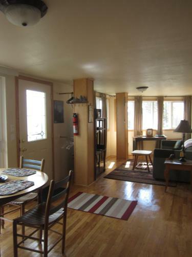 Lodge Homer Alaska Vacation Rental