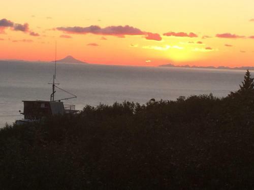 Lodge Homer Alaska Vacation Rental