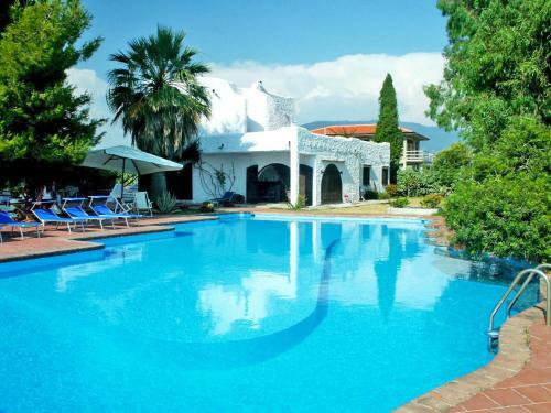 Apartamento La Posada 3