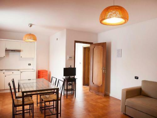 Apartamento La Posada 3