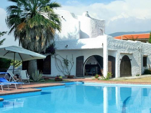 Apartamento La Posada 3