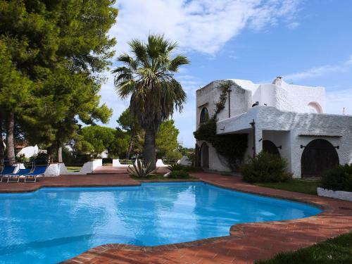 Apartamento La Posada 3