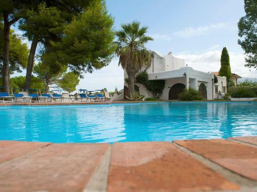 Apartamento La Posada 3