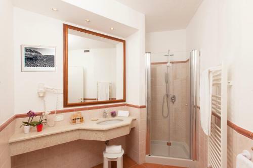 Hotel Villa Domizia